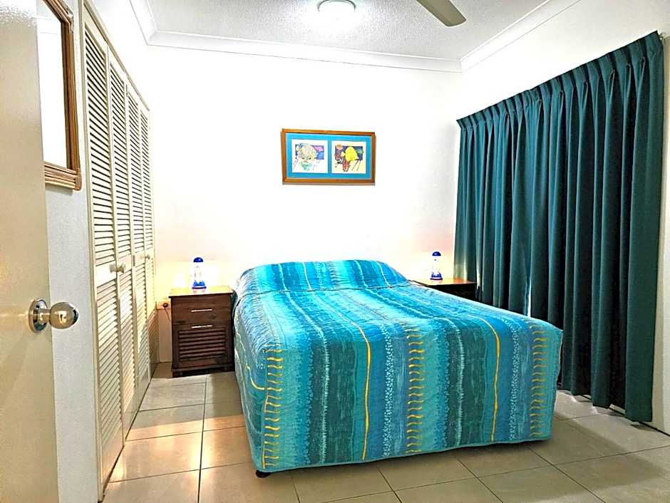 Mango Tree Holiday Apartments