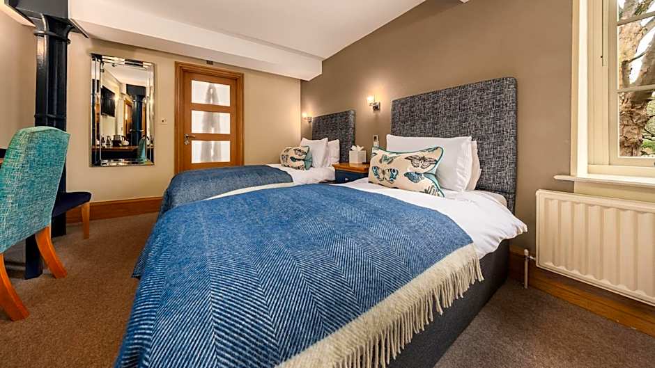 Ennios Boutique Hotel