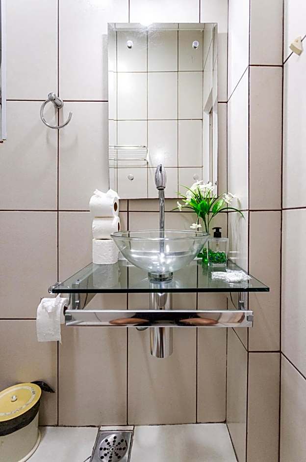 SUH Copacabana 66 Center of Copacabana Beach!