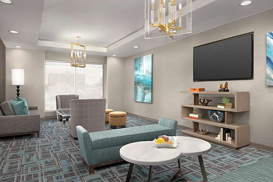 TownePlace Suites Abilene Southwest