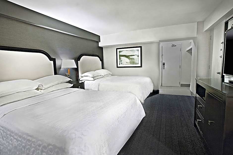 Sheraton Fallsview Hotel