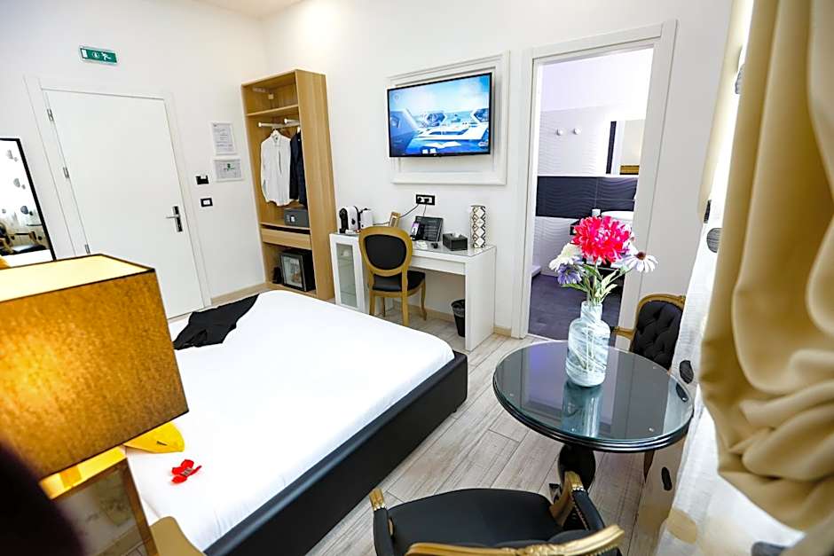 Escape Luxury Suite - CA Domus Collection