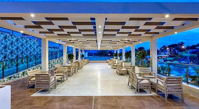 Dosinia Luxury Resort-Ultra All Inclusive