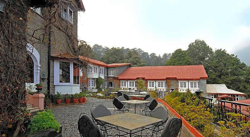 The Naini Retreat, Nainital by Leisure Hotels