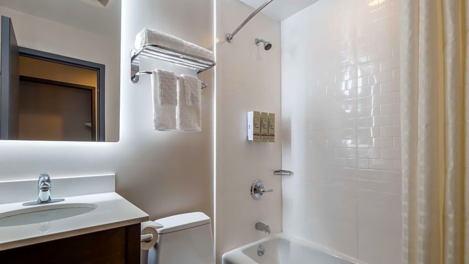 Best Western Brooklyn-Coney Island Inn
