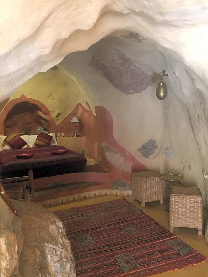 Auberge Le Festival Todra Gorge