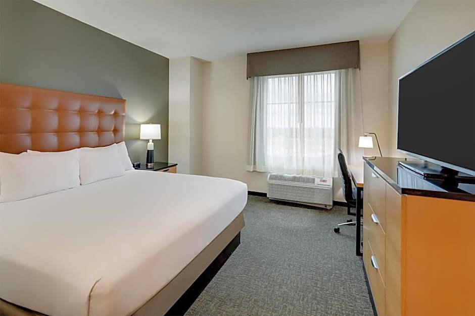 Drury Inn & Suites Montgomery