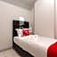 RedLiving Apartemen Mekarwangi Square - M Express