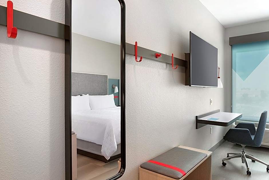 avid hotel Staunton by IHG