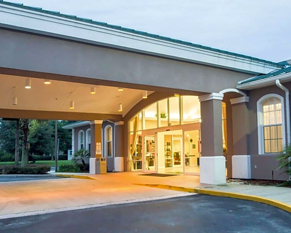 Quality Inn Conference Center At Citrus Hills