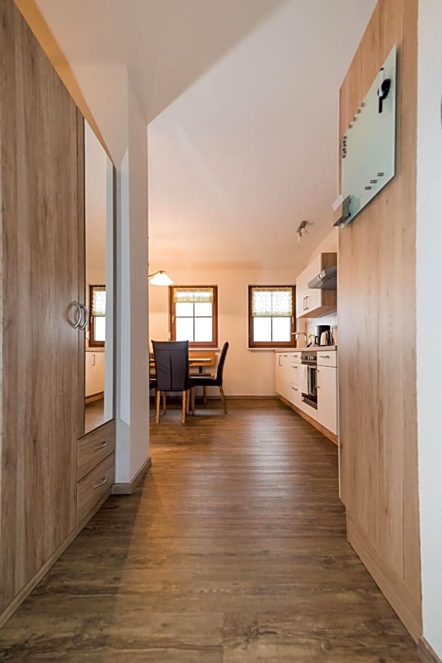 Biobauernhof Obereck