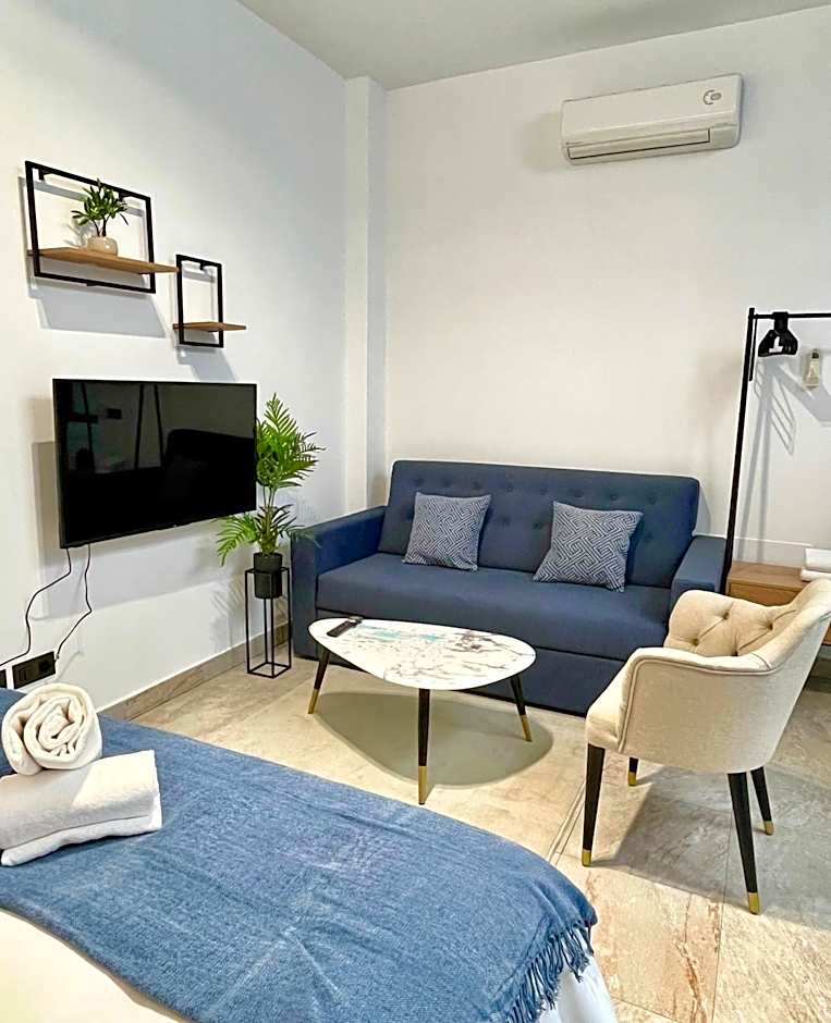 Tennessee Urban Suites