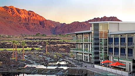 Black Desert Resort