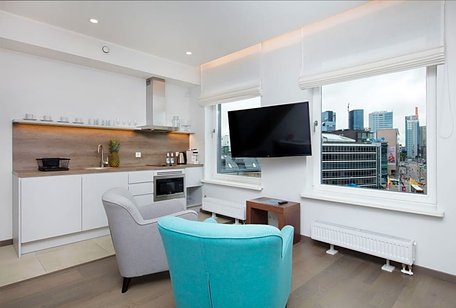 Rotermanni Apartments