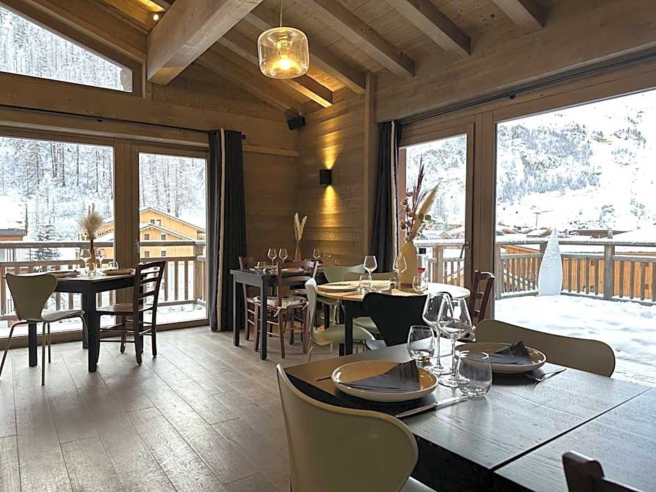 Victoria Lodge, Friendly Hotel