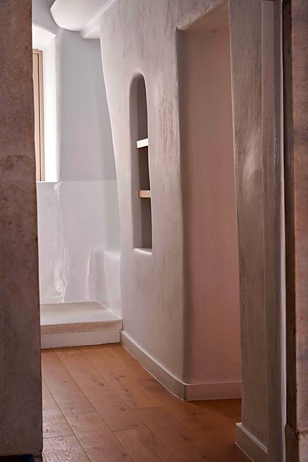 White Sand Suites Mykonos