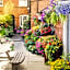 Bournville House & Cafe