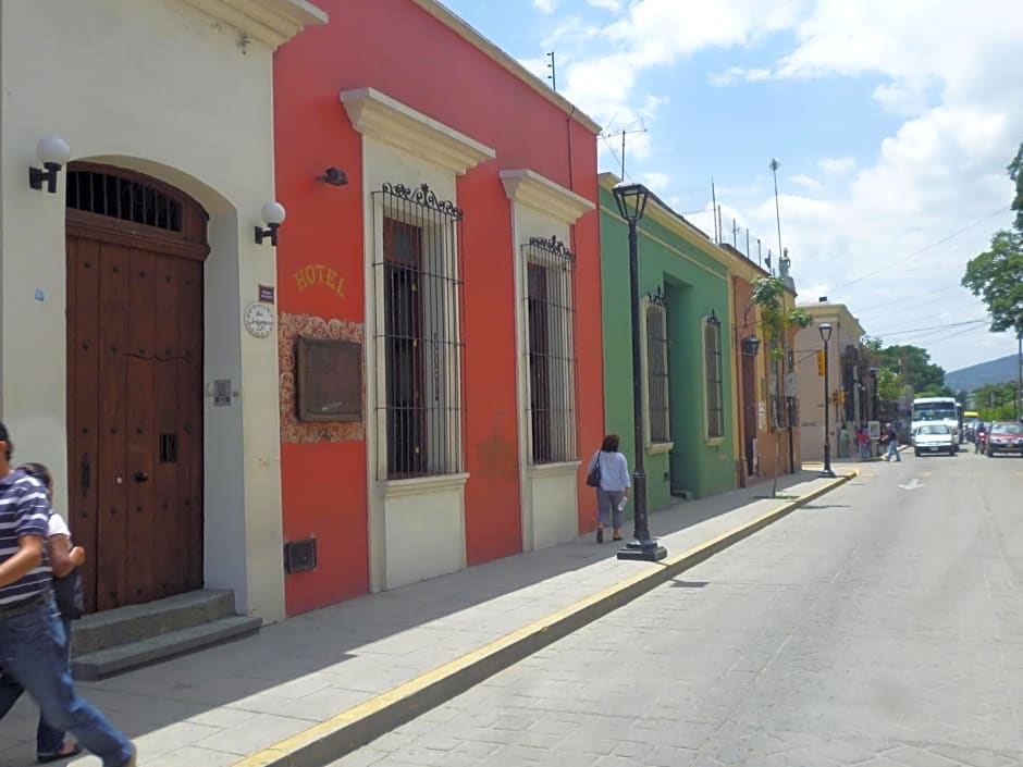 Hotel Pereyra