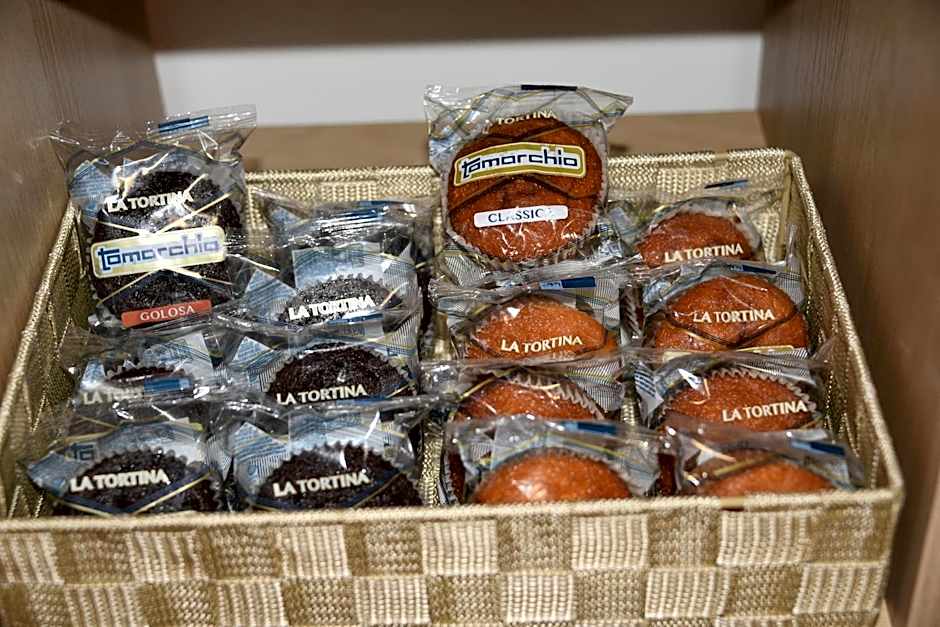 La Casa del Viaggiatore