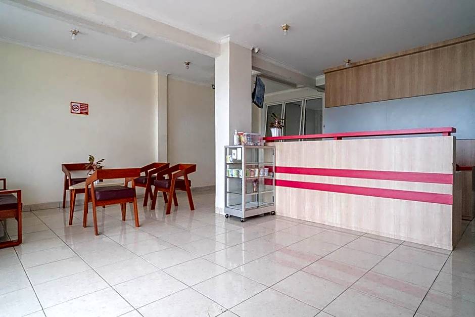 Mroom Residence near UMN Gading Serpong RedPartner