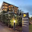 Best Western Parkhotel Hagenberg