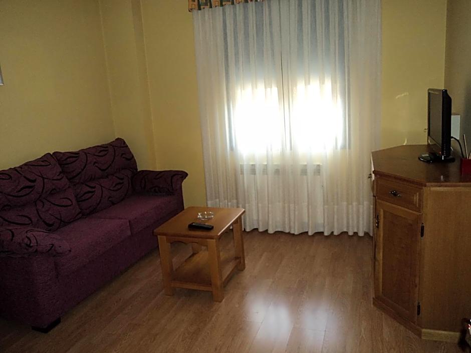 Apartamentos Casa Rosendo