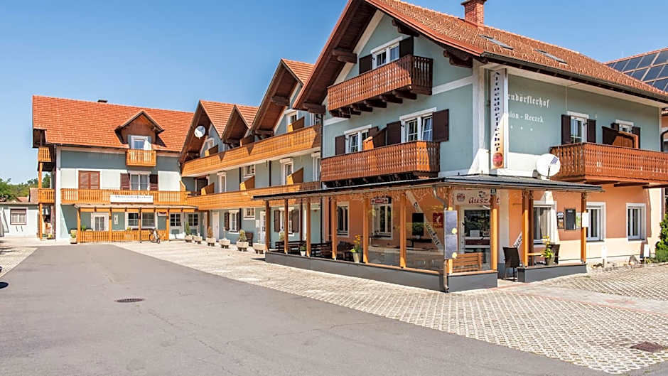 Hotel Altneudörflerhof