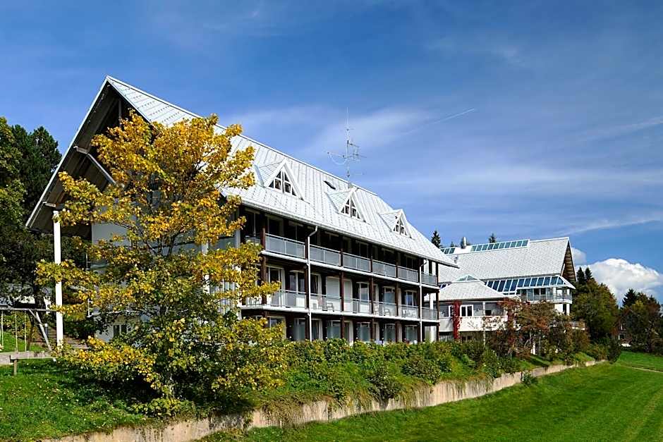 Haus Feldberg-Falkau
