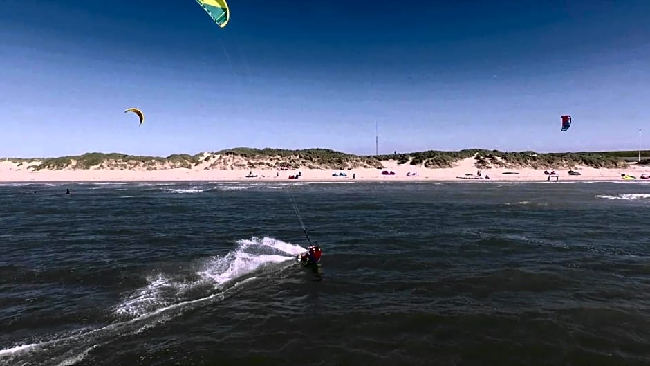 Appartement "Hartje Haamstede"