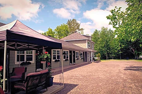 Studiotel Bromont
