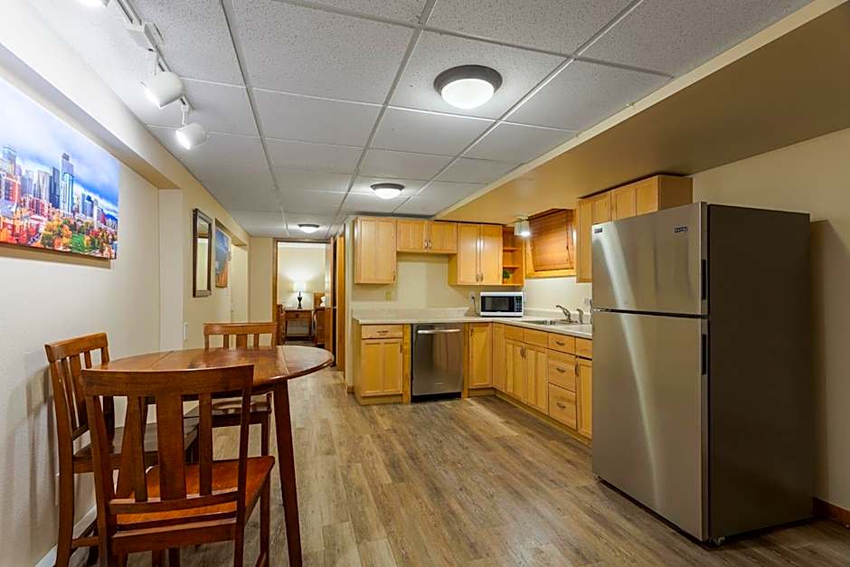 Discovery Lodge