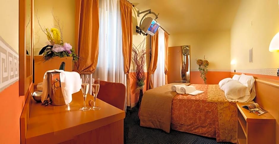 Hotel & Residence Roma
