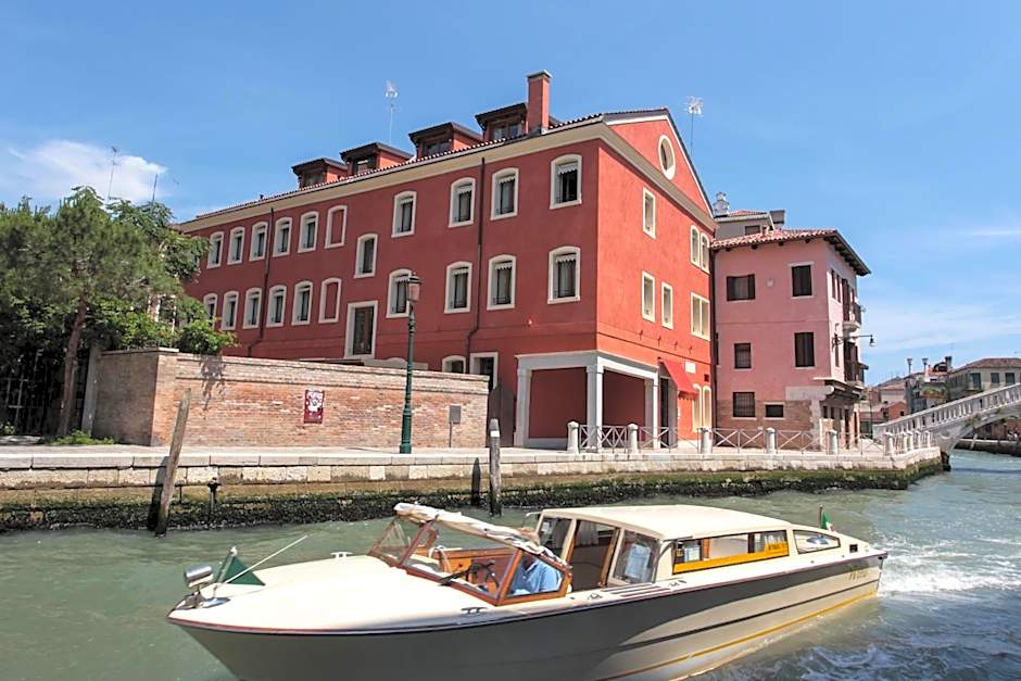 Hotel Moresco