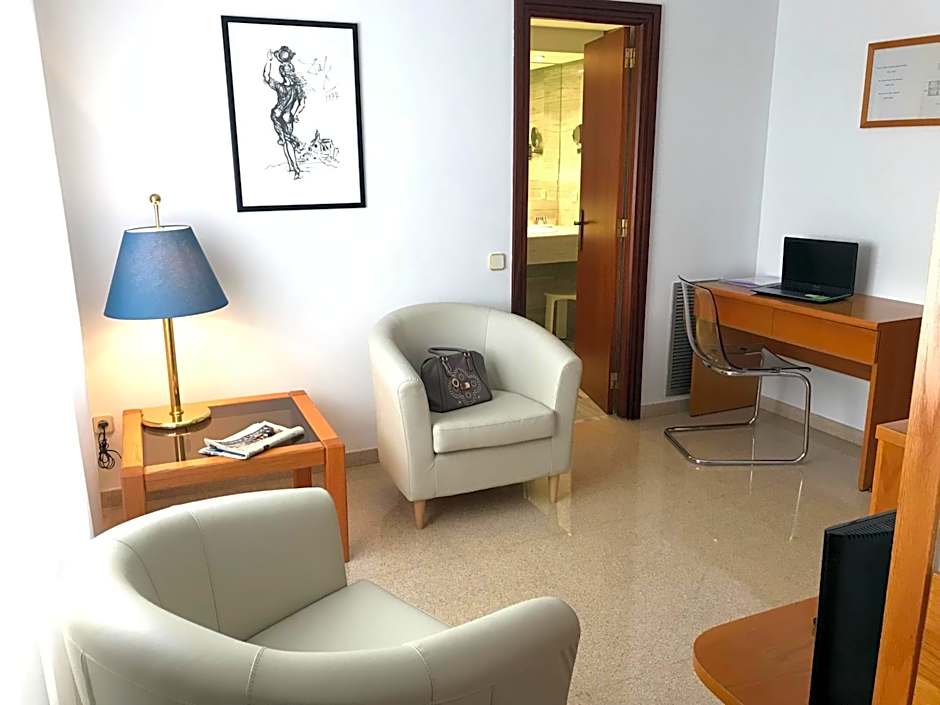 Hotel Restaurant Bon Retorn