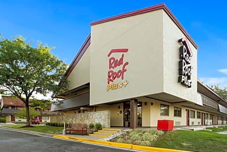 Red Roof Inn PLUS+ Baltimore - Washington DC/BWI South