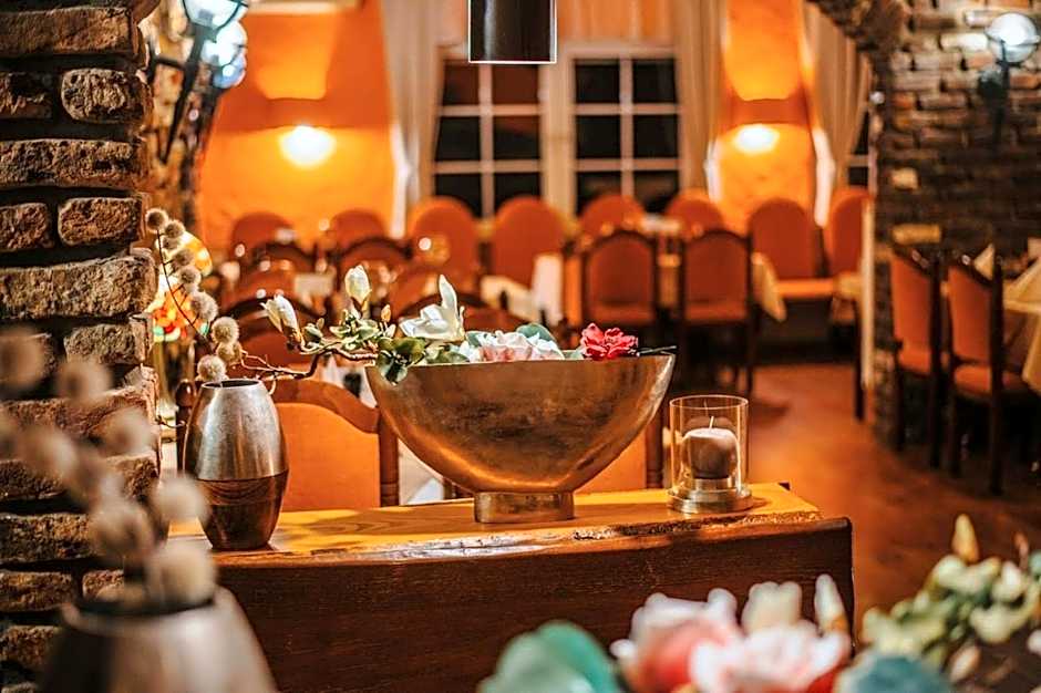 Hotel Restaurant Adria Stuben Brühl