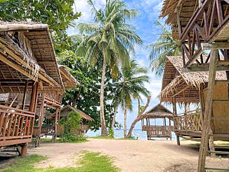 Ocam Ocam open Sea View Cottages