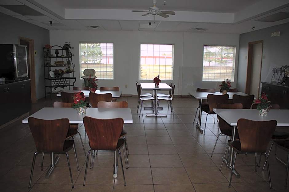 Super 8 by Wyndham Rainsville