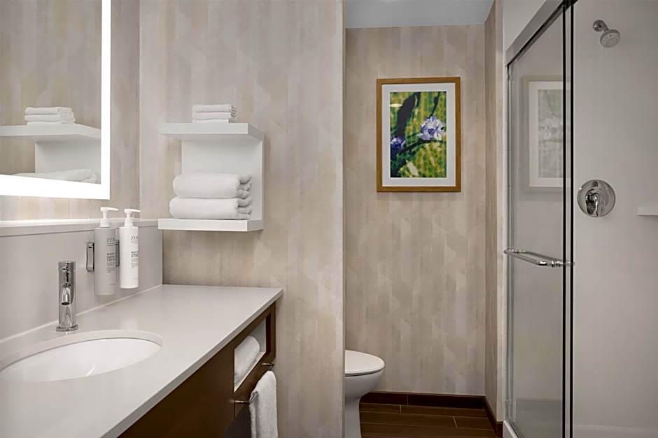 Hampton Inn Kernersville