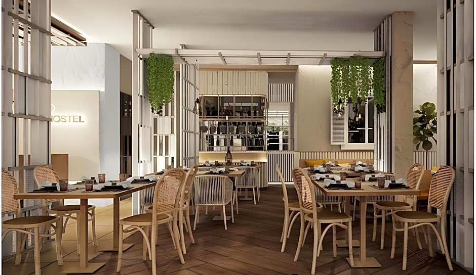 La Vista Patong Hotel