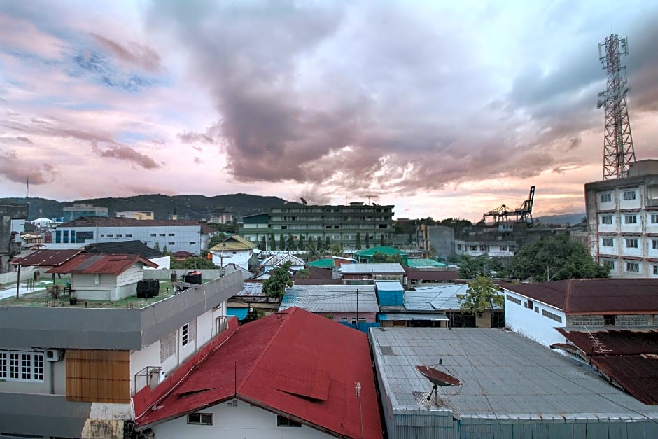 OYO 3104 Wisata Hotel