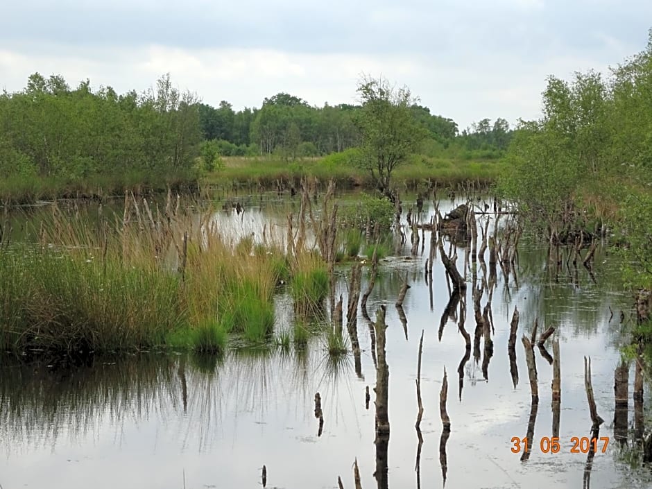 Stichting Veenloopcentrum Weiteveen