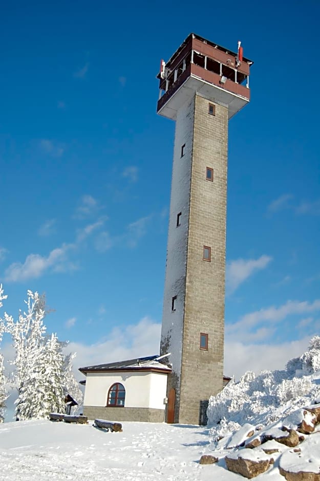 Rekreační chata Karasín