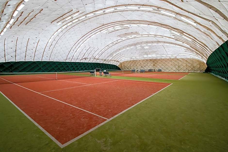 Parkhotel Plzen Congress Center