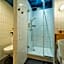 greet hotel Cernay Mulhouse