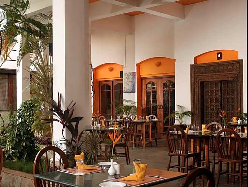 Karma Royal Haathi Mahal Resort