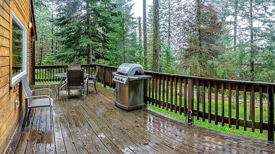 Green Springs Inn