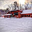 Gore Mountain Lodge