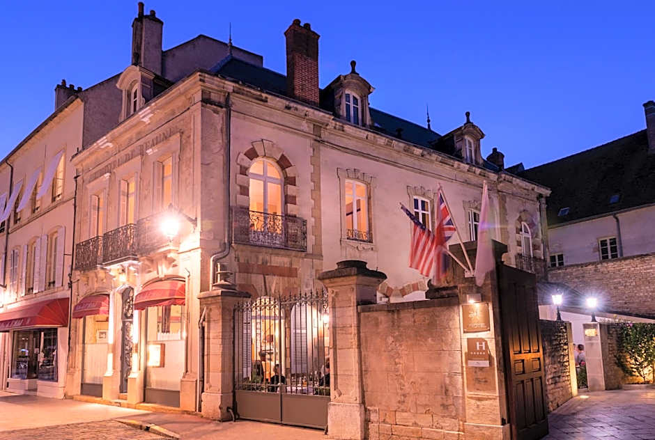 L Hotel de Beaune