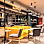 ibis Styles Bale-Mulhouse Aeroport